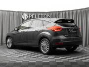 Ford Focus III Рестайлинг Москва  - изображение 31