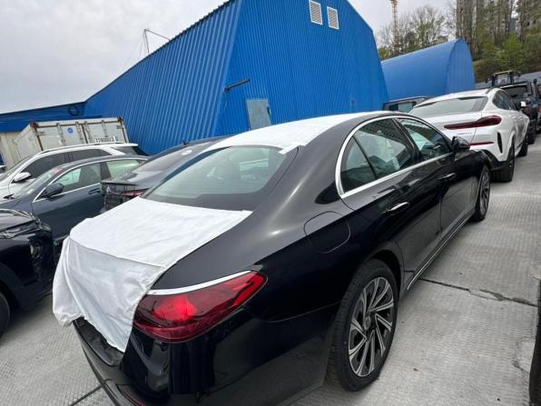 Новый Mercedes-Benz E-Класс VI (W214 S214) 2025 года, цена 10 476 000 рублей, седан, Автокод Объявления