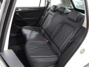 Volkswagen Tiguan II Рестайлинг (China Market) Ростов-на-Дону  - изображение 28