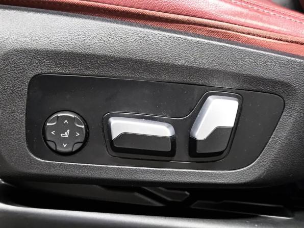 BMW X3 III (G01) Рестайлинг с пробегом 2022 года, цена 5 100 000 рублей, 44732 км, внедорожник, Автокод Объявления