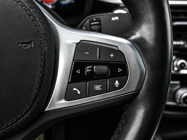 BMW 5 серии VII (G30/G31/G38) Рестайлинг с пробегом 2022 года, цена 4 724 000 рублей, 74754 км, седан, Автокод Объявления
