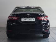 Toyota Camry VIII (XV70) Барнаул  - изображение 46