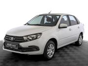Lada (ВАЗ) Granta I Рестайлинг Москва  - изображение 26