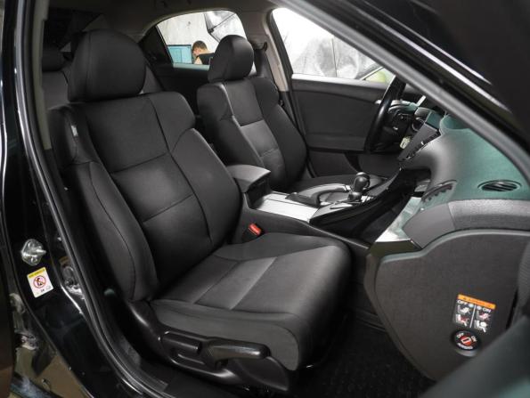 Honda Accord VIII Рестайлинг с пробегом 2012 года, цена 1 299 000 рублей, 179541 км, седан, Автокод Объявления