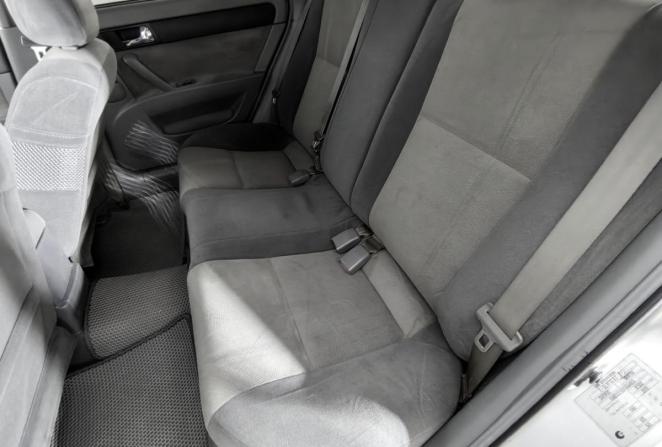 Daewoo Gentra II с пробегом 2015 года, цена 765 000 рублей, 128396 км, седан, Автокод Объявления