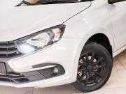 Lada (ВАЗ) Granta I Рестайлинг Тула  - изображение 20
