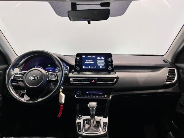 Kia Seltos I с пробегом 2020 года, цена 2 390 000 рублей, 83966 км, внедорожник, Автокод Объявления