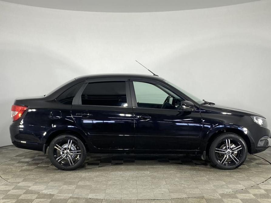 Lada (ВАЗ) Granta I Рестайлинг Воронеж  - изображение 3