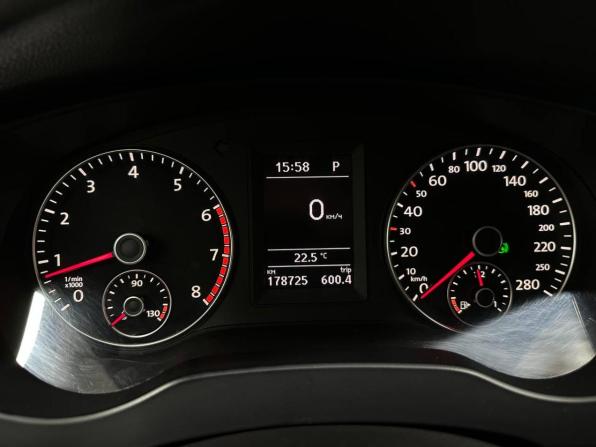 Volkswagen Jetta VI с пробегом 2012 года, цена 989 245 рублей, 178723 км, седан, Автокод Объявления
