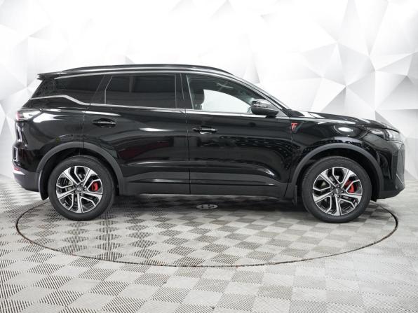 Chery Tiggo 7 Pro Max I Рестайлинг с пробегом 2024 года, цена 2 099 000 рублей, 40000 км, внедорожник, Автокод Объявления