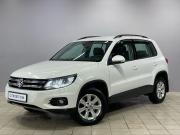 Volkswagen Tiguan I Рестайлинг Уфа  - изображение 21