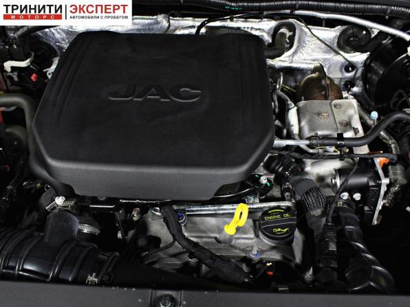 JAC T9 с пробегом 2024 года, цена 3 197 000 рублей, 19928 км, offers.body_type.unknown, Автокод Объявления