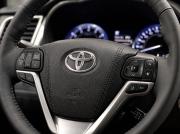 Toyota Highlander III (XU50) Рестайлинг Кемерово  - изображение 44