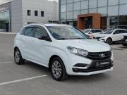 Lada (ВАЗ) XRAY I Йошкар-Ола  - изображение 25