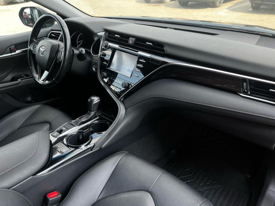 Toyota Camry VIII (XV70) Волгоград  - изображение 22