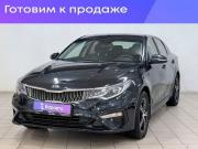 Kia Optima IV Воронеж  - изображение 2
