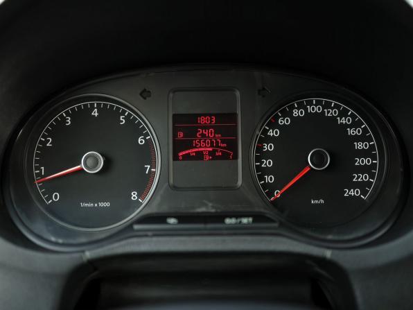 Volkswagen Polo V с пробегом 2011 года, цена 649 000 рублей, 156077 км, седан, Автокод Объявления