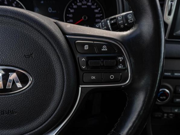 Kia Sportage IV с пробегом 2017 года, цена 1 825 000 рублей, 115955 км, внедорожник, Автокод Объявления