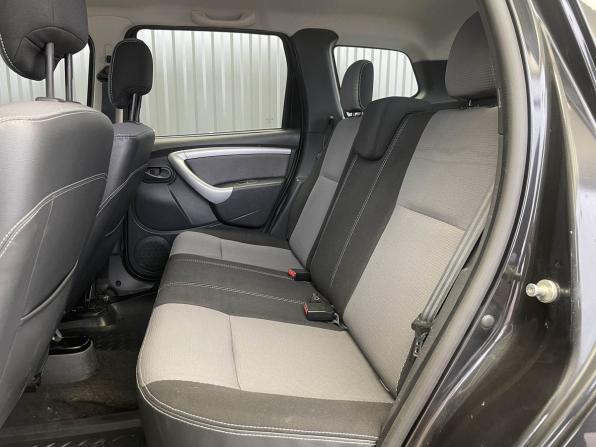 Renault Duster I с пробегом 2012 года, цена 877 000 рублей, 135765 км, внедорожник, Автокод Объявления