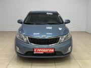 Kia Rio III Альметьевск  - изображение 22