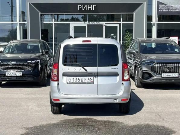 Lada (ВАЗ) Largus I с пробегом 2019 года, цена 828 000 рублей, 94999 км, универсал, Автокод Объявления
