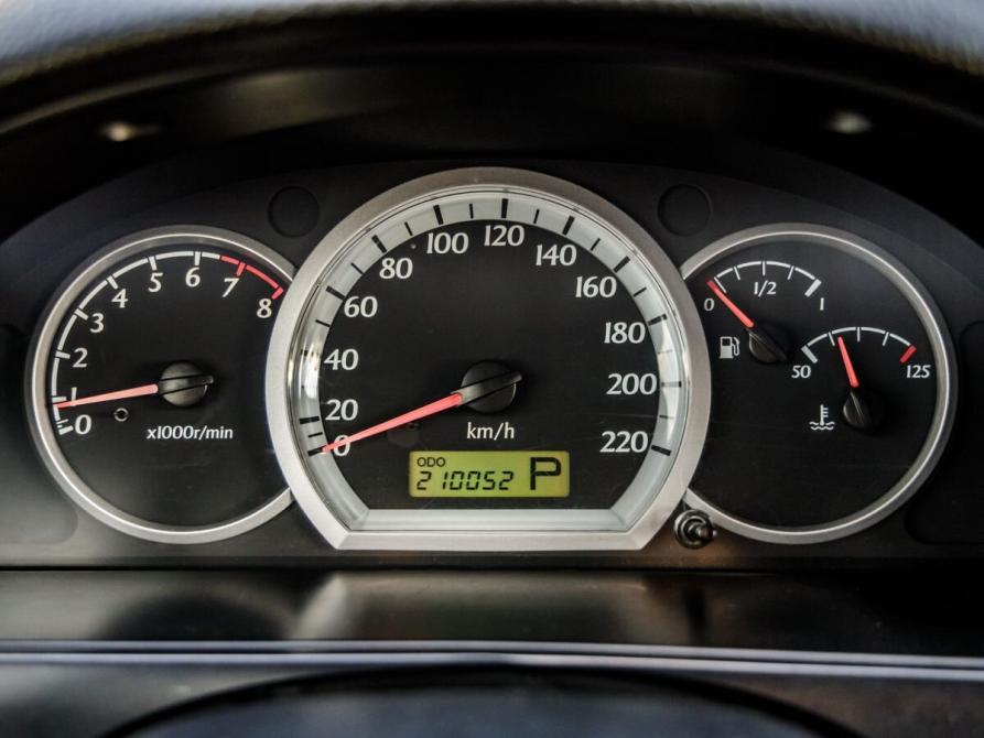 Chevrolet Lacetti I Волгоград  - изображение 9