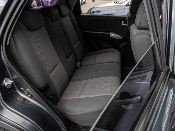 Kia Sportage II Рестайлинг с пробегом 2009 года, цена 860 000 рублей, 261209 км, внедорожник, Автокод Объявления