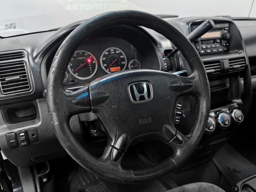 Honda CR-V II Новосибирск  - изображение 15