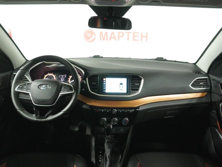 Lada (ВАЗ) Vesta I Рестайлинг (NG) Вологда  - изображение 15