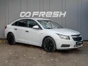 Chevrolet Cruze I Тамбов  - изображение 21