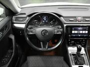 Skoda Superb III Рестайлинг Екатеринбург  - изображение 31