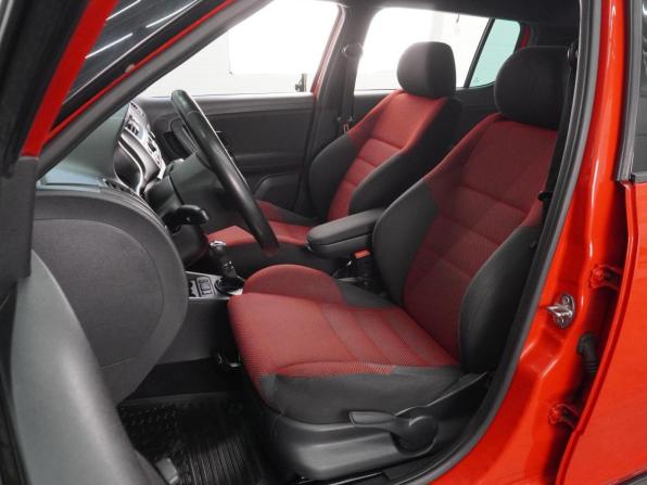 Skoda Fabia II Рестайлинг с пробегом 2014 года, цена 809 000 рублей, 124404 км, хэтчбек, Автокод Объявления