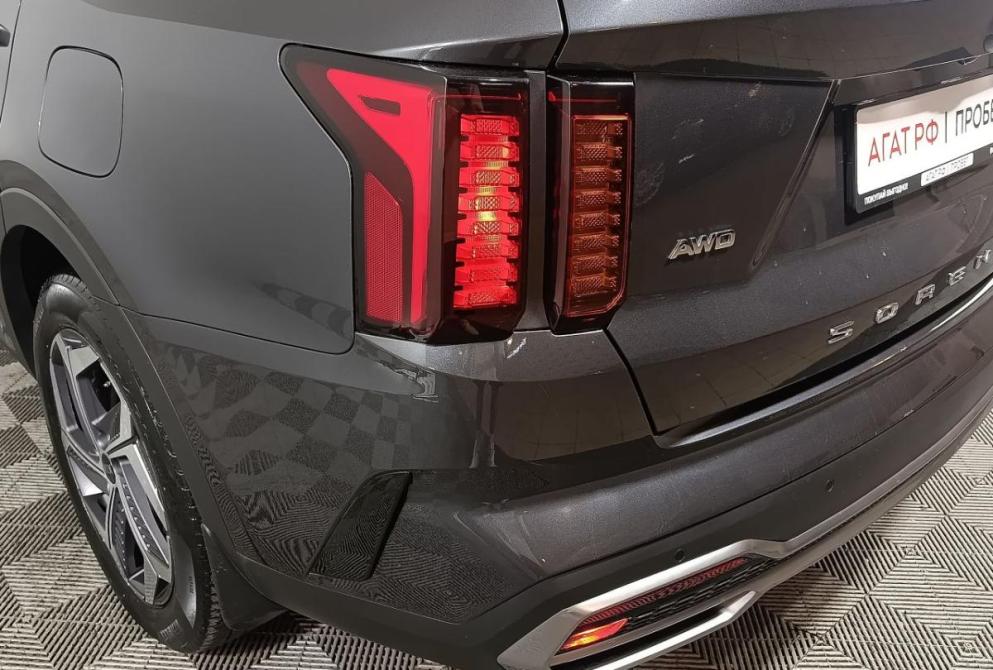 Kia Sorento IV Волгоград  - изображение 21