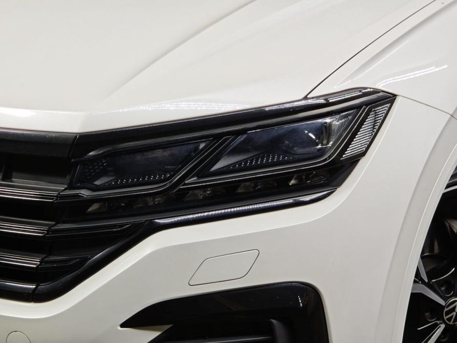 Volkswagen Touareg III Москва  - изображение 10