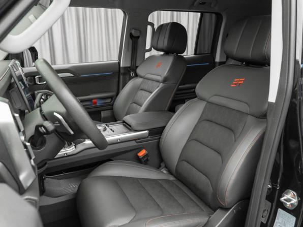 JETOUR T2 с пробегом 2024 года, цена 3 150 000 рублей, 34756 км, внедорожник, Автокод Объявления