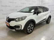 Renault Kaptur I Пермь  - изображение 21
