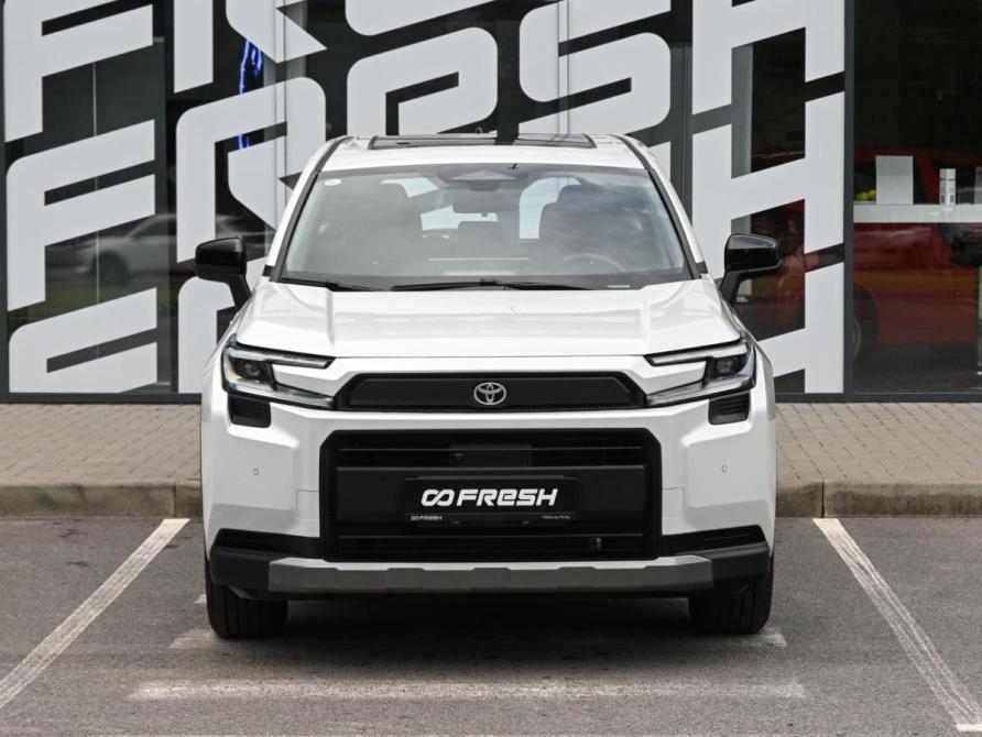 Toyota RAV4 VI (XA60) Волгоград  - изображение 3
