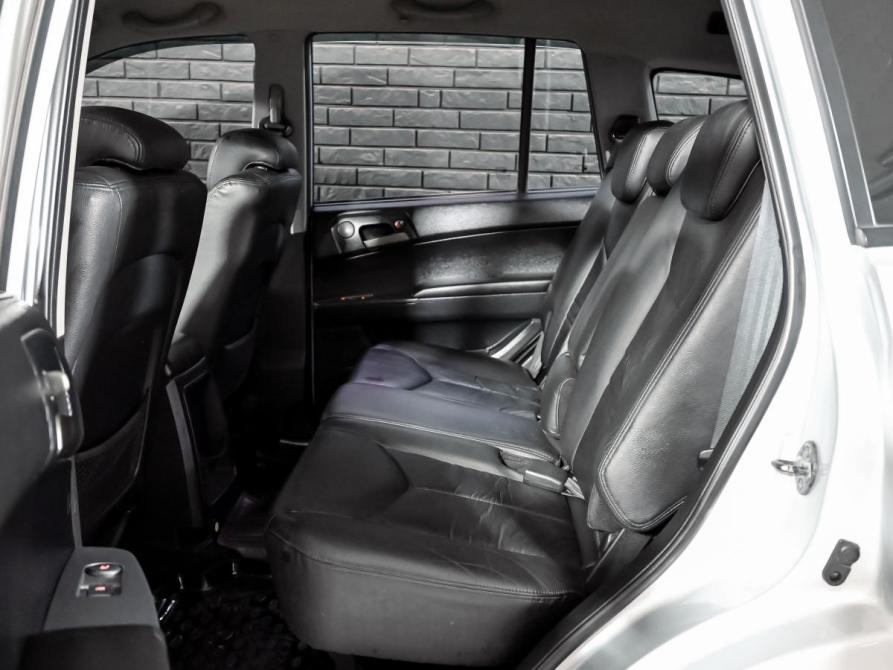 SsangYong Kyron I Рестайлинг Екатеринбург  - изображение 20