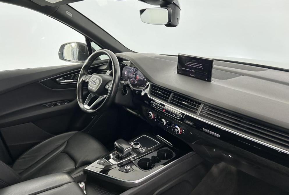 Audi Q7 II (4M) Саранск  - изображение 20