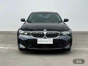 BMW 3 серии VII (G2x) Рестайлинг 2 Краснодар  - изображение 9