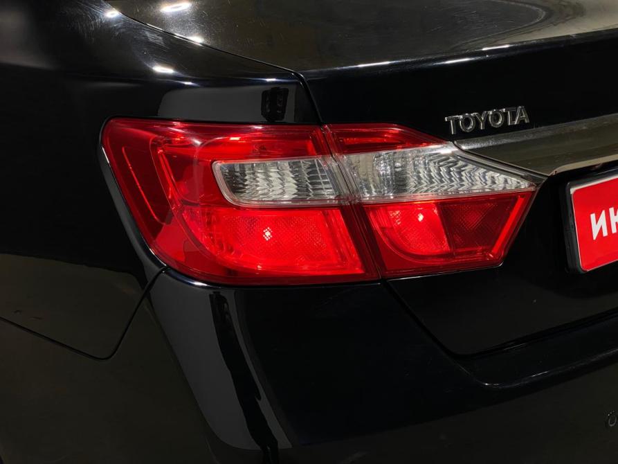 Toyota Camry VII (XV50) Челябинск  - изображение 7