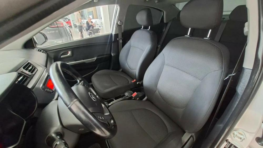 Kia Rio III Уфа  - изображение 15