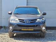 Toyota RAV4 IV (XA40) Вологда  - изображение 26