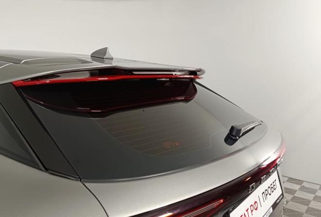 Omoda C5 I с пробегом 2023 года, цена 1 780 000 рублей, 22610 км, внедорожник, Автокод Объявления