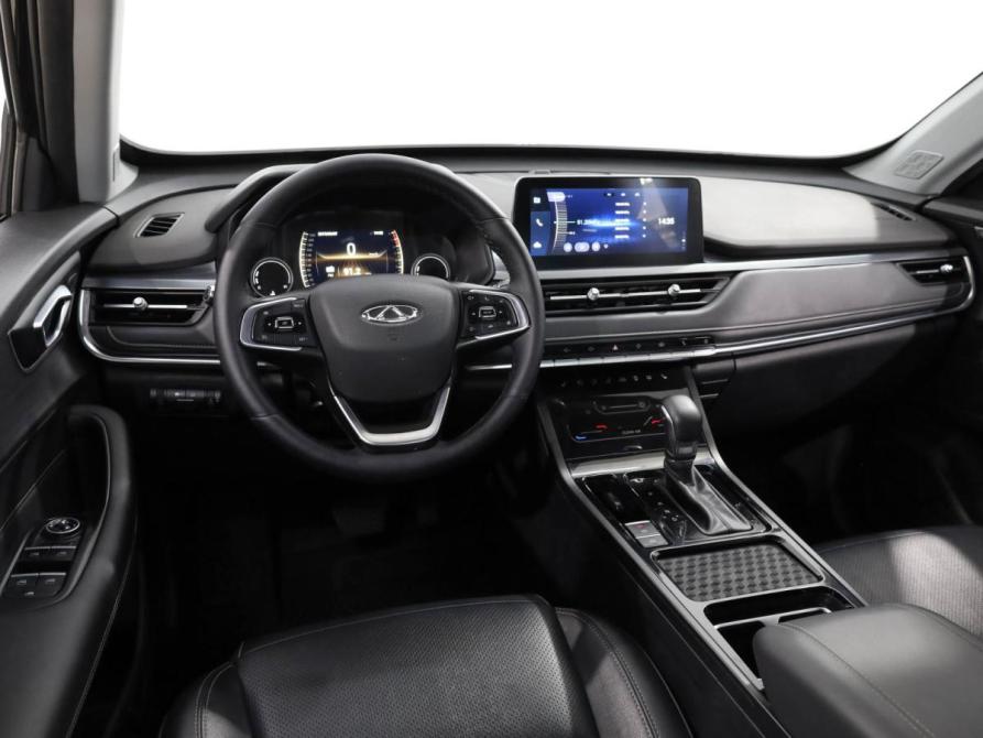 Chery Tiggo 4 Pro I Рестайлинг Ростов-на-Дону  - изображение 6