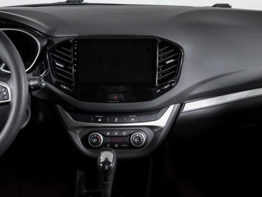 Lada (ВАЗ) Vesta I Москва  - изображение 14
