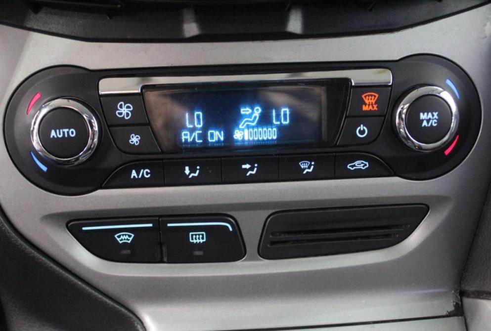 Ford Focus III Астрахань  - изображение 16