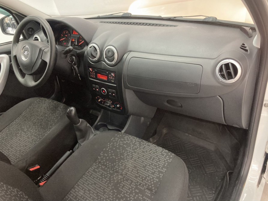 Lada (ВАЗ) Largus I Воронеж  - изображение 11