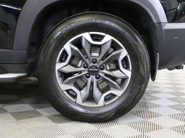 Haval Dargo с пробегом 2023 года, цена 2 395 000 рублей, 91000 км, внедорожник, Автокод Объявления