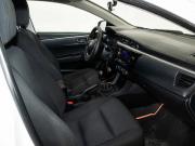 Toyota Corolla XI (E160 E170 E180) Казань  - изображение 21